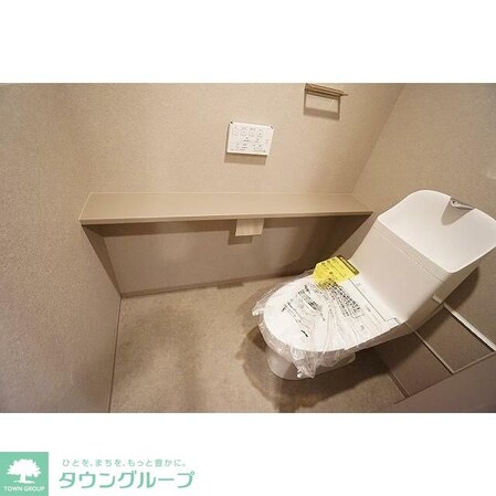 SYFORME江戸川橋の物件内観写真